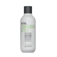 KMS Hair Conscious Style Start Every Day Shampoo 300ml - thumbnail
