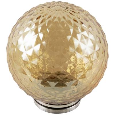 SLV VARYT 1008023 Lampenkap Amber