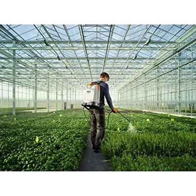 Stihl SG 71 Drukspuit | 18 L - 42550194970