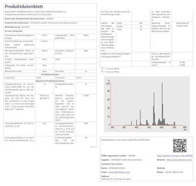 Osram Dulux D/E 10W / 830 4 pins