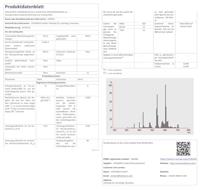 Osram Dulux D/E 10W / 830 4 pins - thumbnail