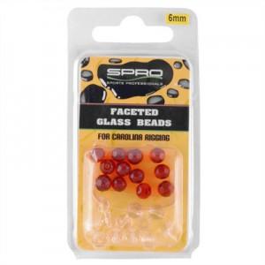 Spro Glass Beads Assort 8 mm