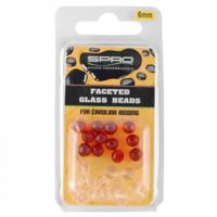 Spro Glass Beads Assort 8 mm - thumbnail