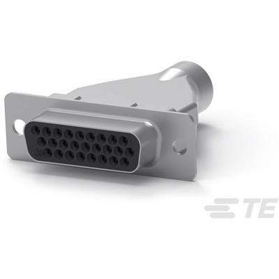 TE Connectivity 1658687-1 1 stuk(s) Bulk