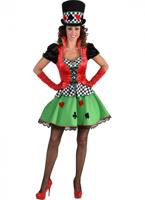 Joker cardplayer - thumbnail