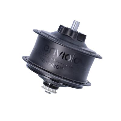 Enviolo Achternaaf trekking