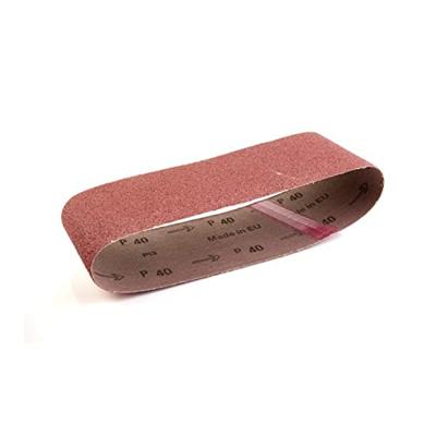 Milwaukee Schuurband 100x620mm GR 80 VE=5 - 4932341612