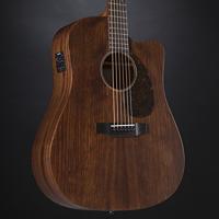 Sigma Guitars DMC-15E elektrisch-akoestische westerngitaar - thumbnail