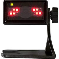 Renkforce 2D-barcodescanner Kabel 2D Imager Zilver Inbouw USB-A 1.1, USB-A 2.0 - thumbnail