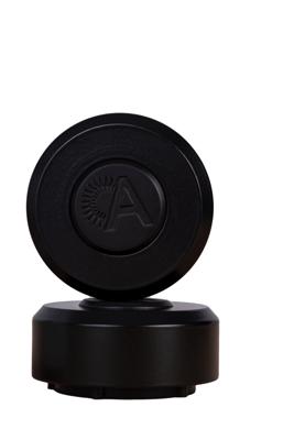 Auralex ProPod Black (4-pack)