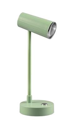 Trio TafellampLenny groen - R52661115