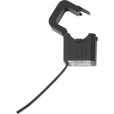 WAGO 855-4101/400-001 51292920 Kabelombouw stroomomvormer Primaire stroom 400 A Secundaire stroom 1 A Doorvoering (hxb):27.5 x 28 mm Doorvoer (Ø):28 mm