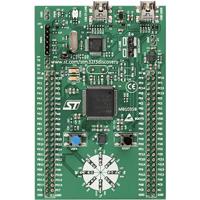 STMicroelectronics STM32F3DISCOVERY Developmentboard STM32F3DISCOVERY STM32 F3 Series - thumbnail