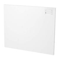 Eurom Mon Soleil DSP 400 Wi-Fi Infraroodkachel Wit - thumbnail