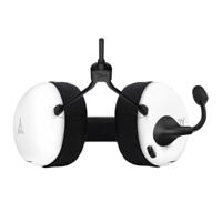 PDP - LVL40 bekabelde gamingheadset voor PS4 en PS5 - Wit - thumbnail