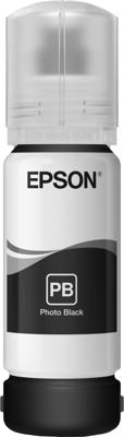 Epson 106 EcoTank fotozwart