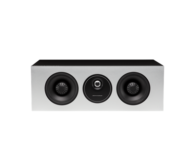 Definitive Technology: Demand Series D5C centerspeaker - pianozwart Definitive Technology: Demand Series D5C centerspeaker - pianozwart