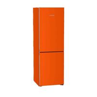 Liebherr CNcor 5203-22 Koel-vriescombinatie Oranje - thumbnail