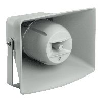 Audac CHA660 100V hoornspeaker 60W - thumbnail