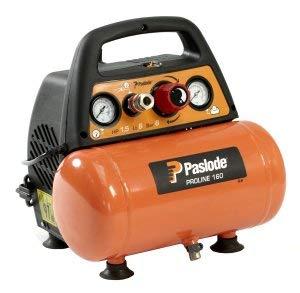 Paslode Compressor proline 160 - 129921 Paslode Compressor proline 160 - 129921
