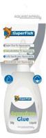 Aquariumlijm fles 50 gram SuperFish - Superfish - thumbnail