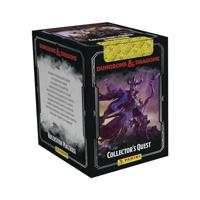 Dungeons & Dragons Collector's Quest Trading Cards and Stickers Box (36) - thumbnail