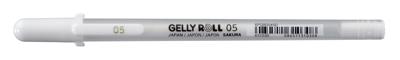 Gelschrijver sakura gelly roll classic wit Gelschrijver sakura gelly roll classic wit