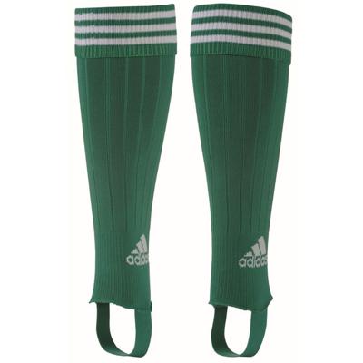 Adidas 3 Stripe Stirrup Stutzen Groen