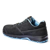Veiligheidsschoenen Sparco 39 - thumbnail