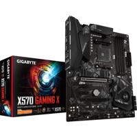 Gigabyte X570 GAMING X Moederbord Socket AMD AM4 Vormfactor ATX Moederbord chipset AMD® X570 - thumbnail
