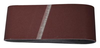 Makita Accessoires Schuurband K120 100x560 Red - P-36784