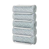 Sealskin Carré Handdoekrek groot Wit 800259 - thumbnail