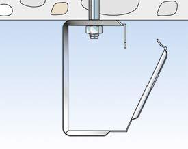 Fischer Sammelhalter Metall SHA M 30 Verzamelhouder Schroefbaar 544934 25 stuk(s) Fischer Sammelhalter Metall SHA M 30 Verzamelhouder Schroefbaar 544934 25 stuk(s)