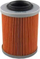 HIFLOFILTRO oliefilter oil filter hf-152 - thumbnail