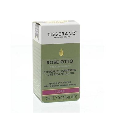 Roos Otto ethically harvested Roos Otto ethically harvested