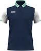 JAKO 6370K Polo Dynamic Kids - Marine/Wit/Munt - 140