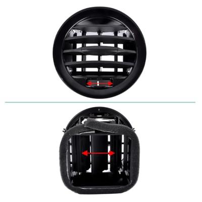 Keralit Verbindingstuk Zwartgrijs (2813) (Sponningdeel 143)