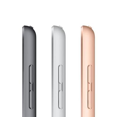 Refurbished iPad 2020 32 GB Goud Als nieuw - thumbnail