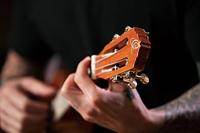 Ortega Eclipse Series ECLIPSE-CC4 concert ukelele met gigbag - thumbnail