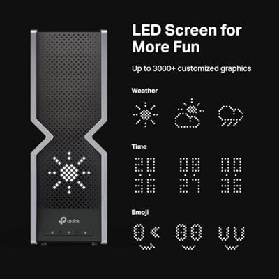 TP-Link Archer BE800 Wifi 7 Router - thumbnail