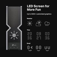 TP-LINK BE19000 ARCHER BE800 Router - thumbnail