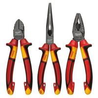 Milwaukee Accessoires vde tangenset | 3-delig - 4932464575 - thumbnail