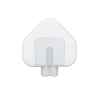 UK Plug Duckhead Power Adapter - thumbnail