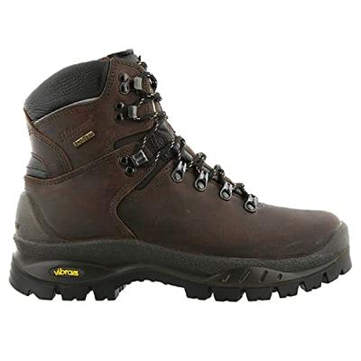 Grisport Summit Bruin - Maat 41 - 13.048.046.41