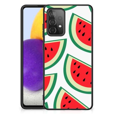 Samsung Galaxy A72 (5G/4G) Back Cover Hoesje Watermelons