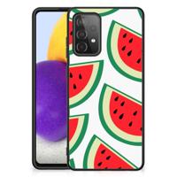 Samsung Galaxy A72 (5G/4G) Back Cover Hoesje Watermelons - thumbnail