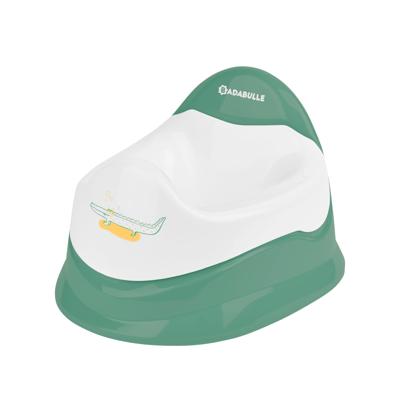 Badabulle Leerpot met uitneembare kom, Antislip, Ergonomische zitting