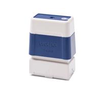 Stempelhouder Brother PR1438E6P Blauw Montuur 14 x 38 mm 6 Stuks (6 Stuks) - thumbnail