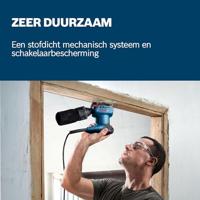 Bosch Professional GSS 140 A 06012A8021 Vlakschuurmachine - thumbnail