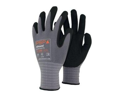 PSP - Allround Pro NF Zwart 10-580 Mt 9 - 12 stuks